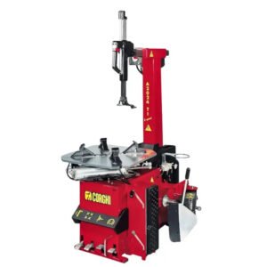 Corghi Artiglio A2024TI Tilt Back Tire Changer (Elect.)