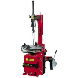 Corghi Artiglio A9824TI Swing Arm Tire Changer