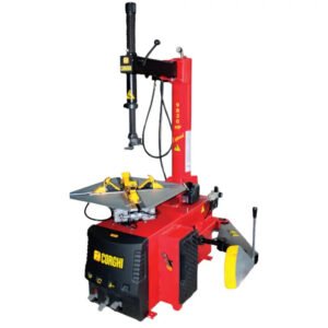 Corghi Artiglio A9830 FBB Swing Arm Rim Clamp Tire Changer (Elect.)