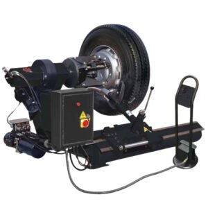 Corghi Service Pro 426 Heavy Duty Tire Changer