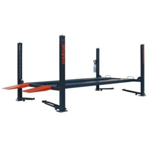 Stratus P410 10,000lb 4 Post Vehicle Storage Lift