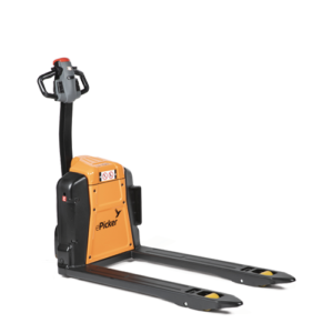 ePicker Lithium-Ion Powered Pallet Truck 4000lb Cap, 27x48 - EPT20L