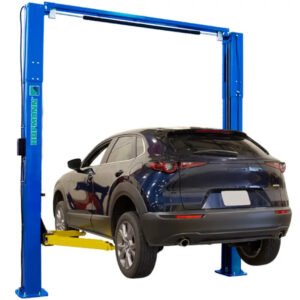 Hofmann EELR731A 10k 2 Post Lift - ALI Certified