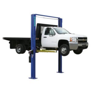 Hofmann EELR738A-12K 12,000lb 2 Post Lift - ALI Certified