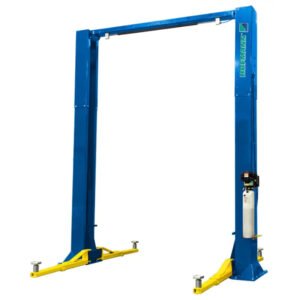 Hofmann EELS746A, 20,000lb 2 Post - Extended Height ALI Certified