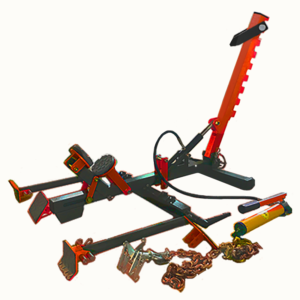 Katool KT-222 Auto Body Frame Machine