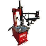Katool_KT-T835_Tire_Changer_with_Wheel_Balancer_KT-B760_Combo