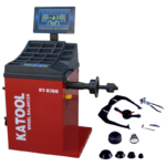 Katool_KT-T835_Tire_Changer_with_Wheel_Balancer_KT-B760_Combo