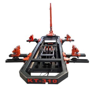Katool KT-310 Auto Body Frame Machine