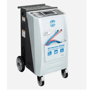 Katool R-134A, DUAL AC1800 Machine - Recovery, Recycle & Recharge