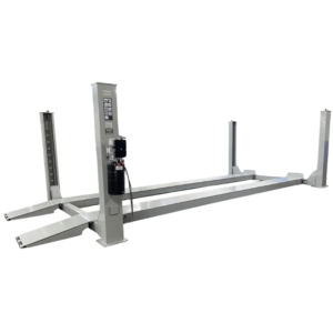 Triumph NTR-16 16,000 lb 4 Post Car Lift