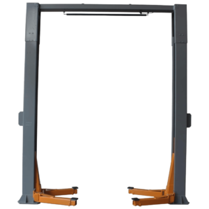 Triumph NTO-15 15000 lb. 2 Post Lift