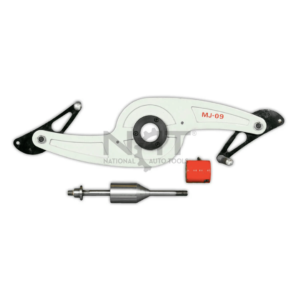 Triumph NTB-AS Wheel Balancer Motorcycle Adapters