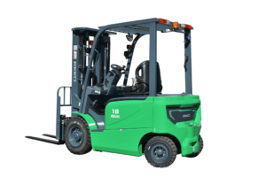 Ekko 4 Wheel Lithium Electric Forklift EK18R-210LI