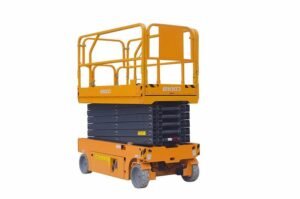 Ekko Aerial Work Platform Lift ES100E