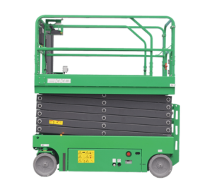 Ekko Aerial Work Platform Lift ES60E-LI