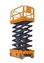 EKKOAerialWorkPlatformLiftES80E_1