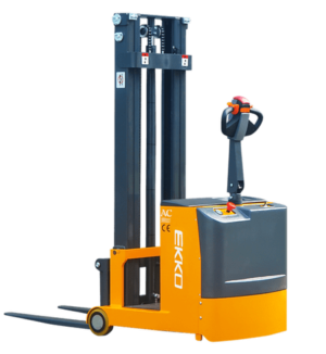 Ekko Counterbalance Walkie Stacker EK07S