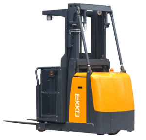 Ekko Electic Mid-Level Order Picker EOP68