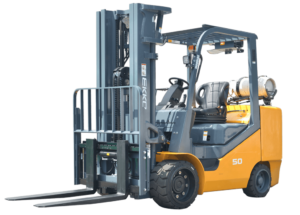 Ekko Forklift (LPG) EK50LP