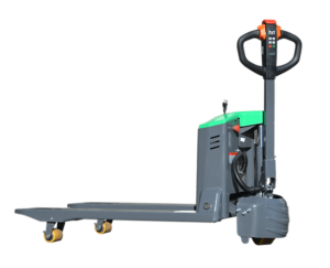 Ekko Lithium Iron Phosphate Electric Walkie Pallet Jack EP20JLI