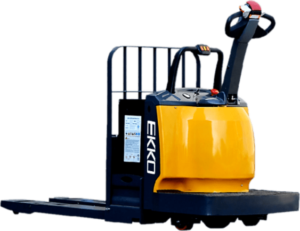 Ekko Rider Pallet Jack EP30A