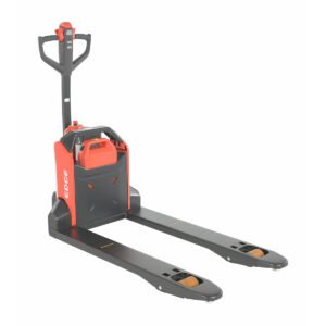 Vestil Electric Pallet Truck 27x45" with 3300 lb Cap - EPT-2745-33