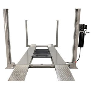 Triumph NSS-8 8,000 lb 4 Post Car Lift