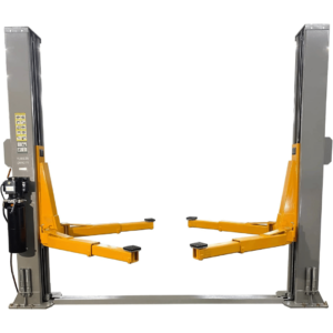 Triumph NT-15 15000 lb. 2 Post Lift