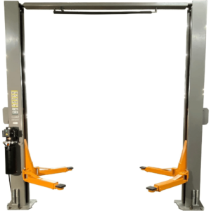 Triumph NTO-11A 11000 lb. 2 Post Lift