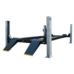 Triumph NTR-32 32000 lb 4 Post Auto Lift