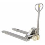Vestil Ergonomic Power Assist Pallet Trucks-PM5-2748-SFF