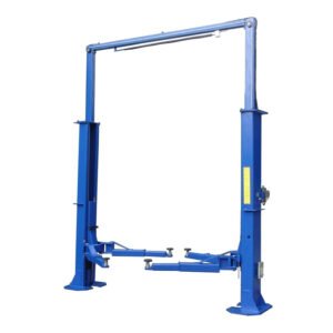 Tuxedo TP15KCX 15000 lb Heavy Duty Two Post Lift