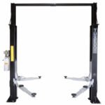 Tuxedo-TP9KAC-TUX-Two_Post_Lift-front