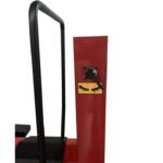 Tuxedo-WB-448-WheelBalancer-control