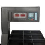 Tuxedo-WB-448-WheelBalancer-display