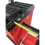 Tuxedo-WB-448-WheelBalancer-shaft