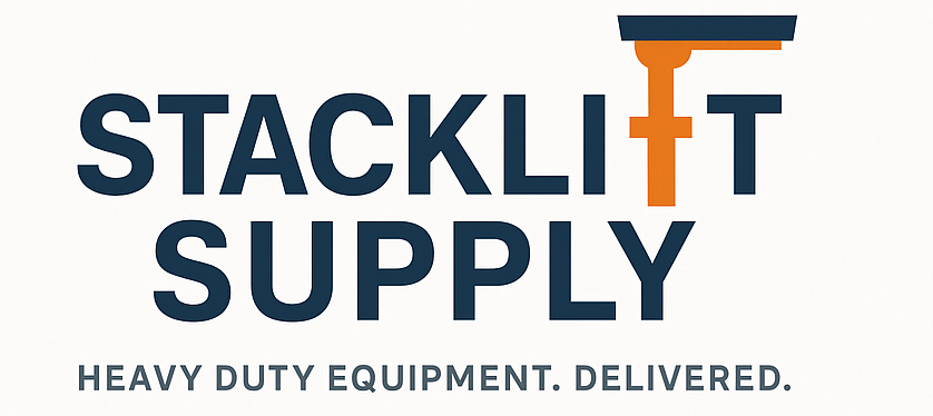 StackLiftSupply