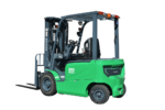 Ekko 4 Wheel Lithium Electric Forklift EK20G-LI