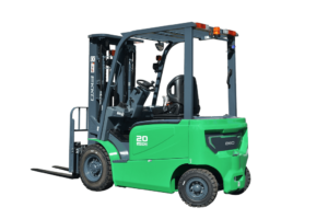 Ekko 4 Wheel Lithium Electric Forklift EK20G-LI