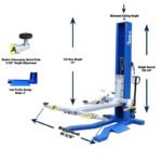 iDEAL-MSC-6KLP-Single_Column_Lift-Features