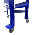 iDEAL-PTDT-1000-Table-caster-wheel