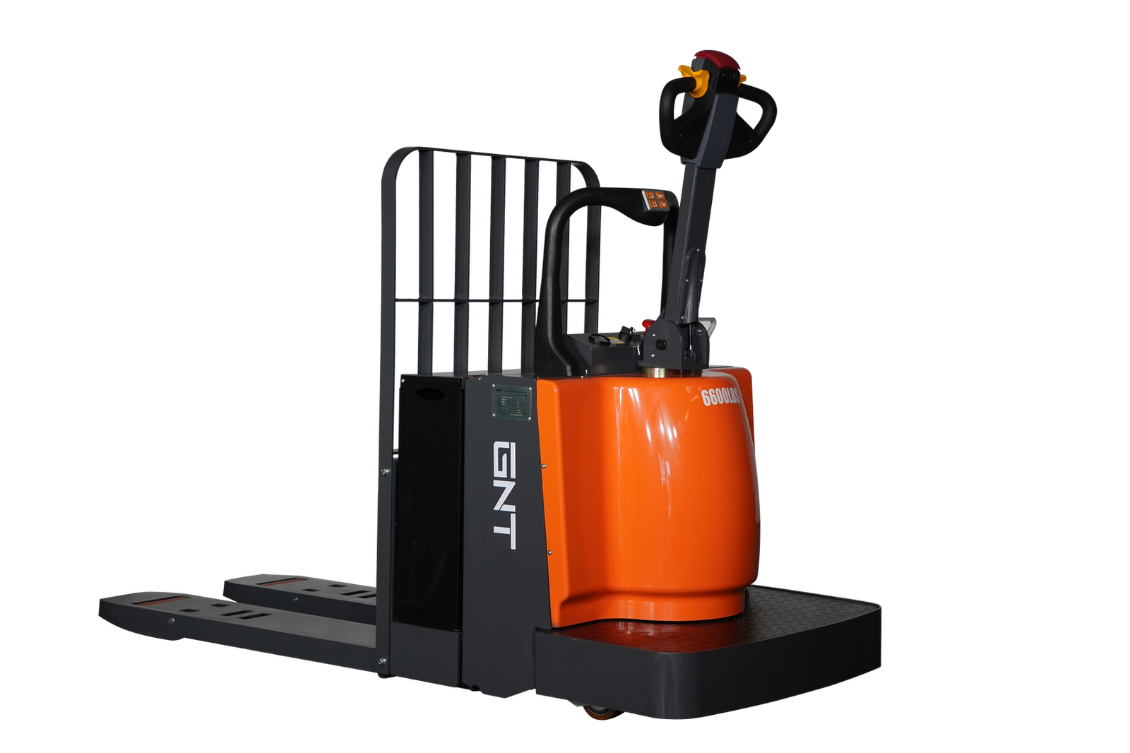 GNT Lithium Rider Pallet Jack | 6600 lb Capacity | G66P-LI