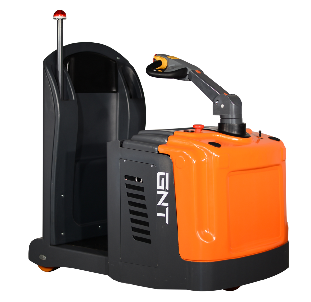 GNT Lithium Series Tow Tractor | 10,000 lb Capacity | G100Li