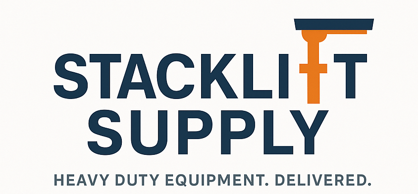 StackLiftSupply